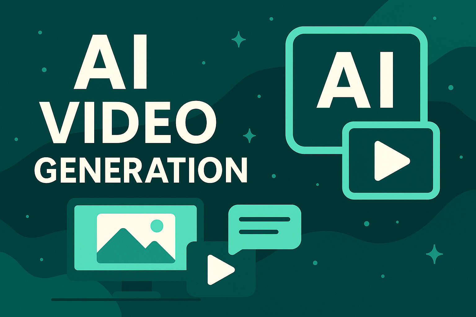 VideoGen.io — обзор 2025: AI-генератор видео нового поколения