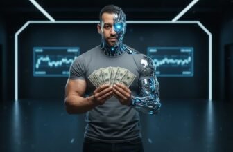 10 способов заработка в Telegram с помощью AI в 2026 году