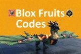 промокоды Roblox/Blox Fruits