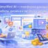 Based Labs AI — обзор умной платформы для продуктивности и заработка онлайн (2025)
