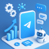 Как продвигать Telegram-канал без вложений: подробный гид 2026