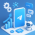 Автоматизация Telegram-канала: полный гид (2025)